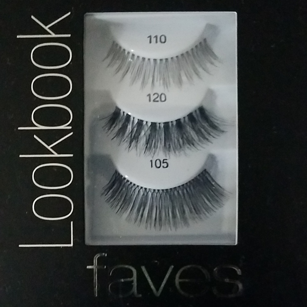 Eyelashes - Picture 2 of 3